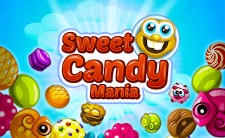 Image Sweet Candy Mania